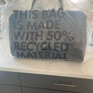 Ted Baker travel bag